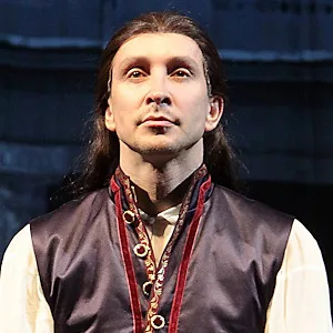 Aleksandr Fadeev